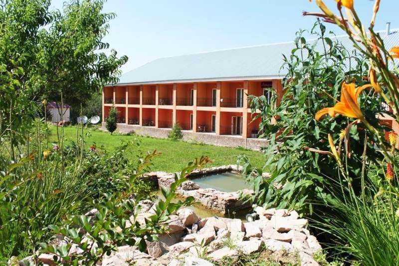 Avenue Park Hotel Yusufkhona 外观 照片
