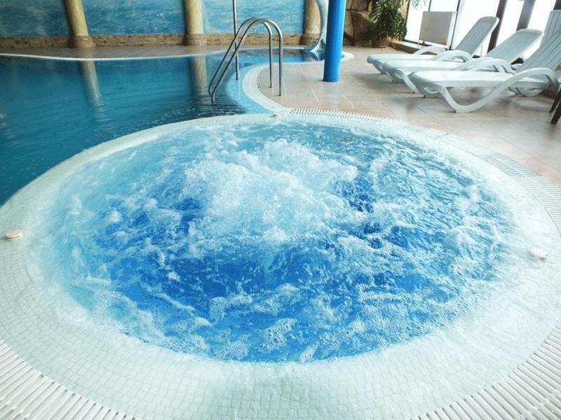 Avenue Park Hotel Yusufkhona 外观 照片