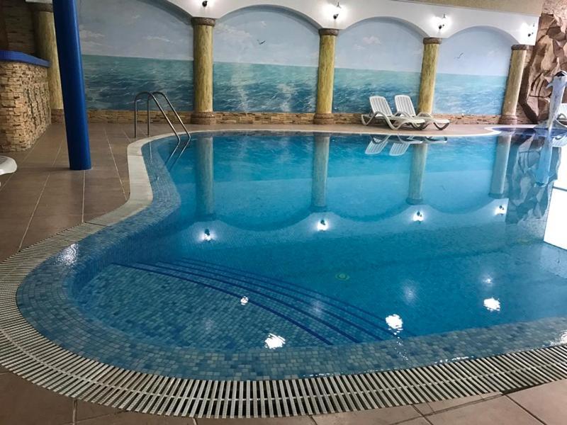 Avenue Park Hotel Yusufkhona 外观 照片