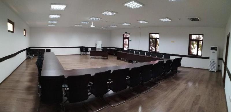 Avenue Park Hotel Yusufkhona 外观 照片