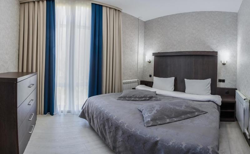 Avenue Park Hotel Yusufkhona 外观 照片