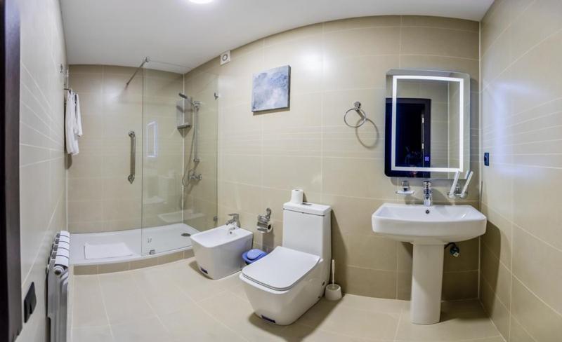 Avenue Park Hotel Yusufkhona 外观 照片