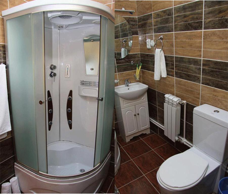 Avenue Park Hotel Yusufkhona 外观 照片