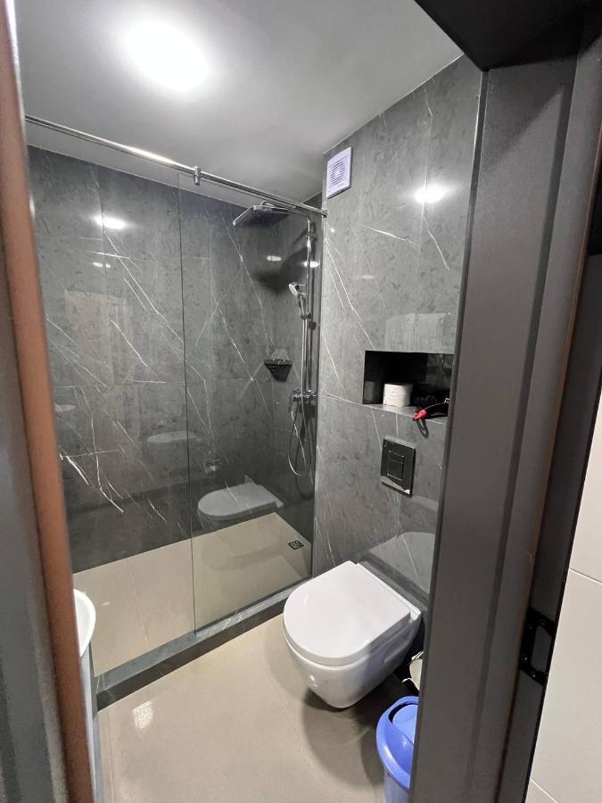Avenue Park Hotel Yusufkhona 外观 照片